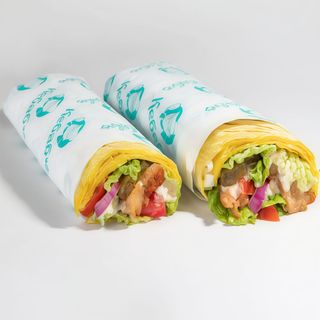 Кебаб курка maxi (400г)