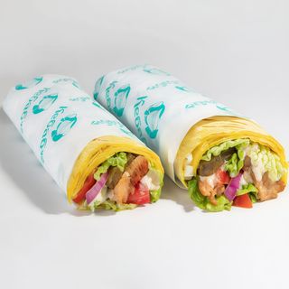 Кебаб курка mini (300г)