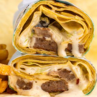 Кебаб мікс maxi (400г)