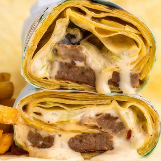 Кебаб мікс mini (300г)