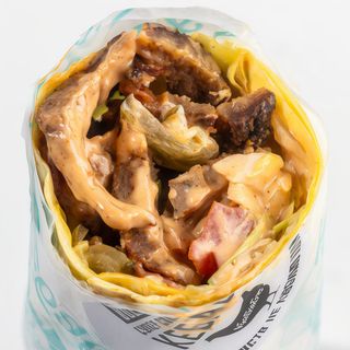 Кебаб телятина mini (300г)