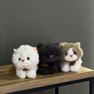 Котик томмі 22 см