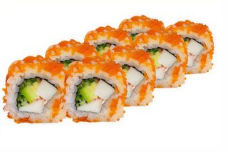 Рол Каліфорнія (210г)