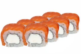 Рол Філадельфія Лайт (210г)