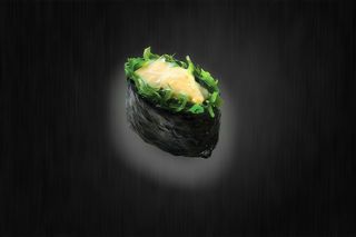 Гункан Сівід (50г)