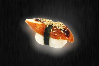 Нігірі Унагі (45г)