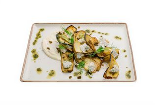 Баклажан&Цукіні