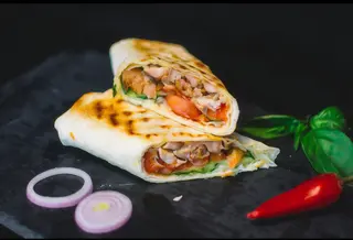 Шаурма міні (250г)