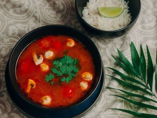 Суп Том Ям (440г)