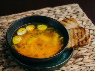 Курячий бульйон (250)