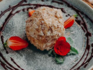 Десерт Наполеон (260г)