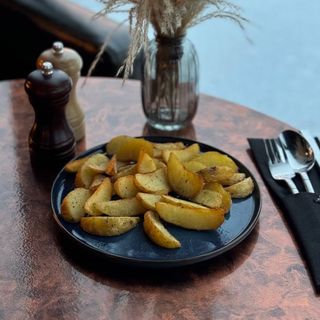 Картопля по-селянськи(115г)