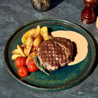 Стейк Рібай