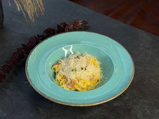 Паста Карбонара (250г)