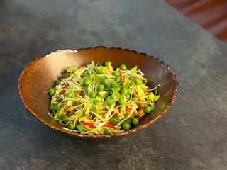 Локшина Удон з куркою (320г)