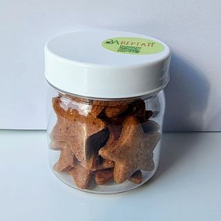 Зірковий Смаколик(50г/232кКал)