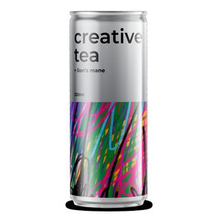 Чай CREATIVE  (330мл/30кКал)