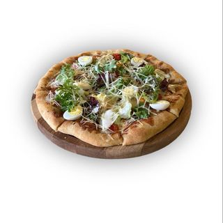 Піца «Цезар»