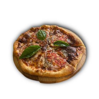 Піца «Маргарита»