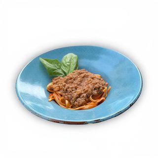 Паста «Болоньєзе»