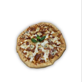 Піца «чотири сира»