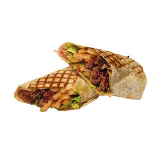 Шаурма телятина M