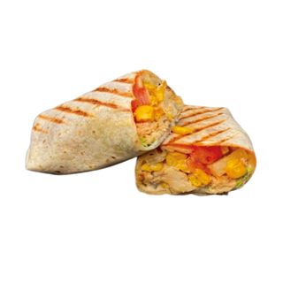 Шаурма Гавайська