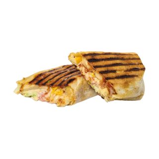 Цезар рол з нагетсами