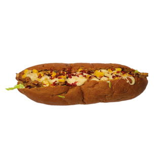 cubanos свинина L