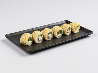 Рол Філадельфія Сезам (8шт/230г)