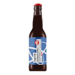 Кавовий напій Еспресо-Тонік 0.33 л