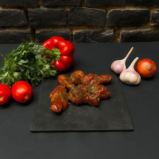 Крильця Курячі