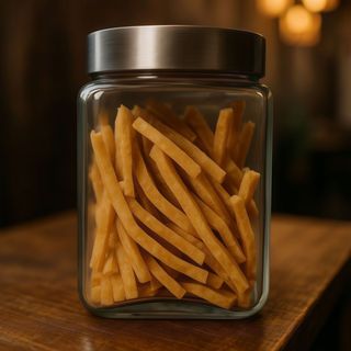 Палочки тунця