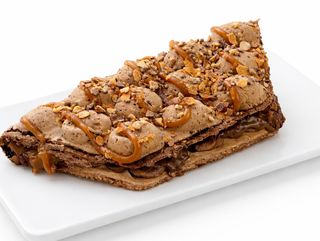 Гонконгська вафля ФЕРЕРРО