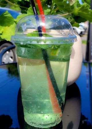 Мохіто класичне