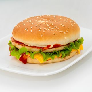 Бургер (230г)