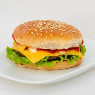 Бургер (230г)