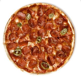 Піца Пепероні