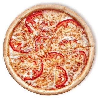 Піца Маргарита