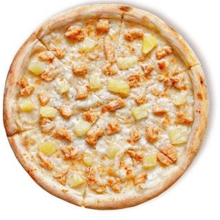Піца Гавайська