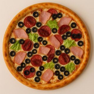 Піца Фірмова