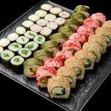 Сет Студентський (48шт/990г)