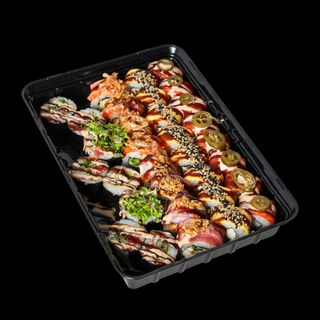 Сет Осіма (32шт/1000г)