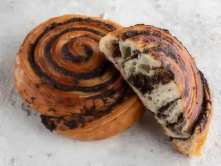 Равлик з маком