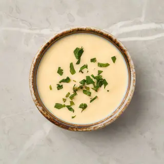 Соус Hollandaise