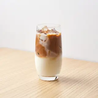 Лате на класичному молоці (250ml)