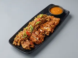 Курочка Spiсy