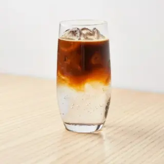 Еспресо-тонік (250ml)