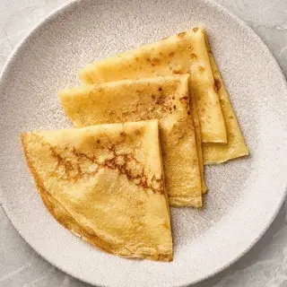 Млинець