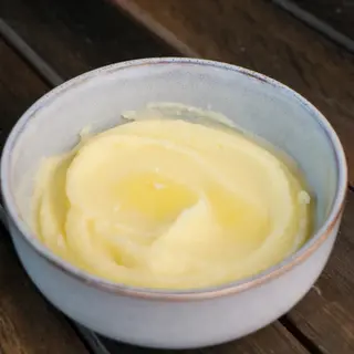 Картопляне пюре 200 г